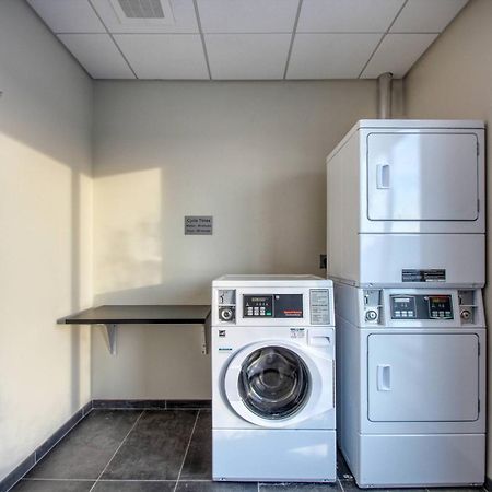 Courtyard By Marriott Fargo Ξενοδοχείο Εξωτερικό φωτογραφία