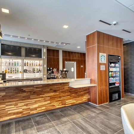Courtyard By Marriott Fargo Ξενοδοχείο Εξωτερικό φωτογραφία