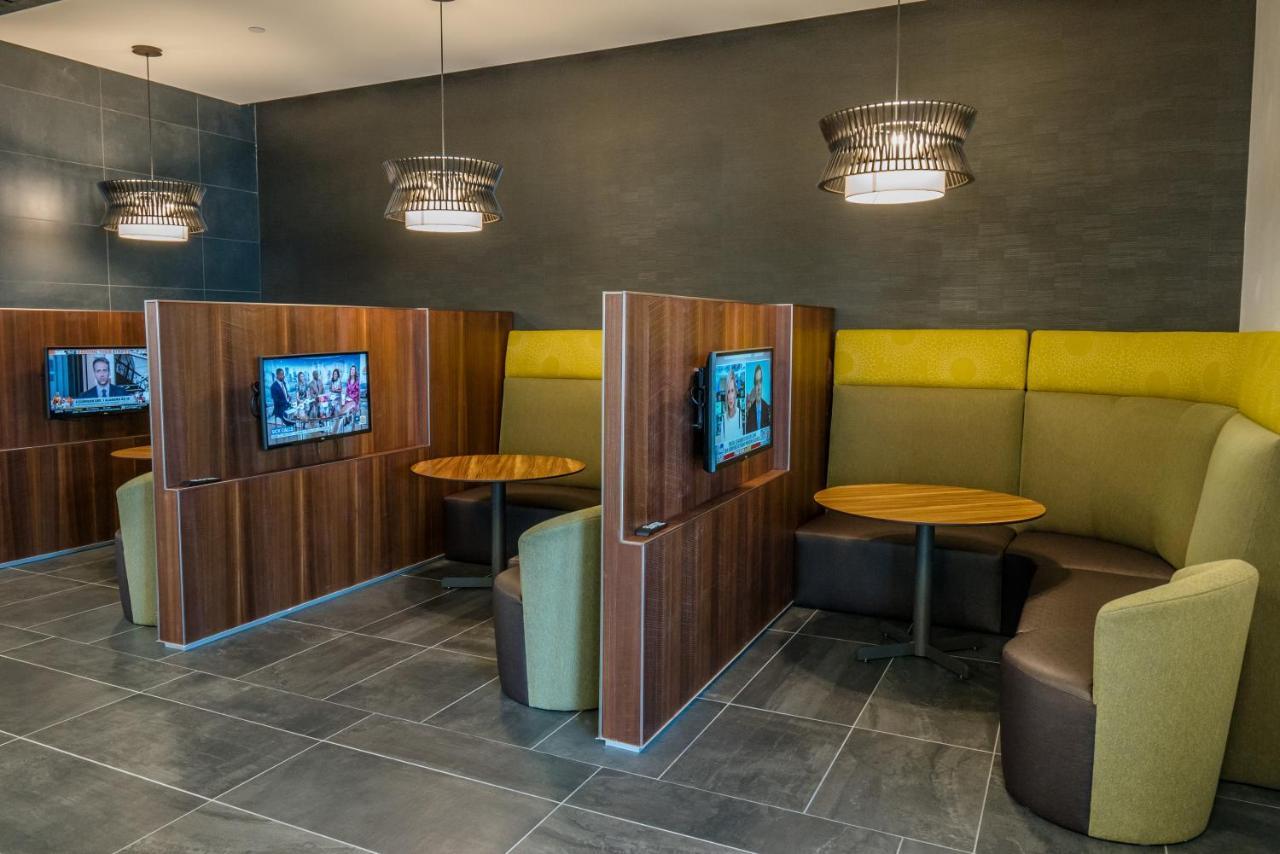 Courtyard By Marriott Fargo Ξενοδοχείο Εξωτερικό φωτογραφία