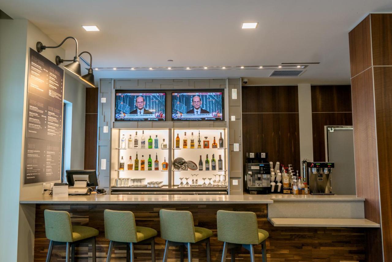 Courtyard By Marriott Fargo Ξενοδοχείο Εξωτερικό φωτογραφία