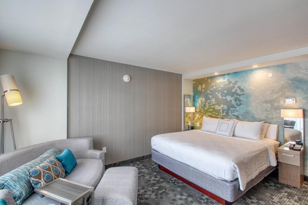 Courtyard By Marriott Fargo Ξενοδοχείο Εξωτερικό φωτογραφία