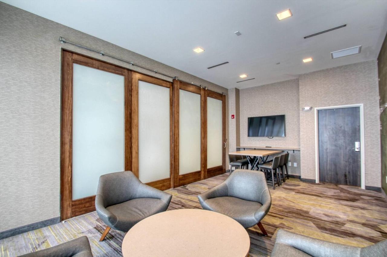 Courtyard By Marriott Fargo Ξενοδοχείο Εξωτερικό φωτογραφία