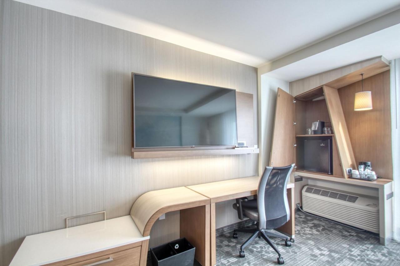 Courtyard By Marriott Fargo Ξενοδοχείο Εξωτερικό φωτογραφία