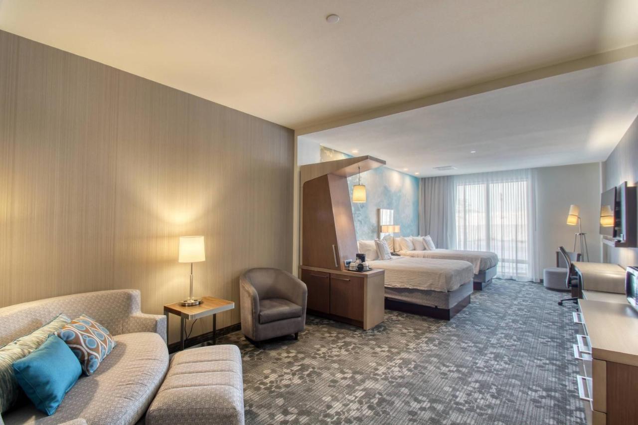 Courtyard By Marriott Fargo Ξενοδοχείο Εξωτερικό φωτογραφία