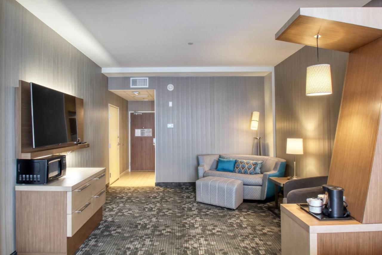 Courtyard By Marriott Fargo Ξενοδοχείο Εξωτερικό φωτογραφία