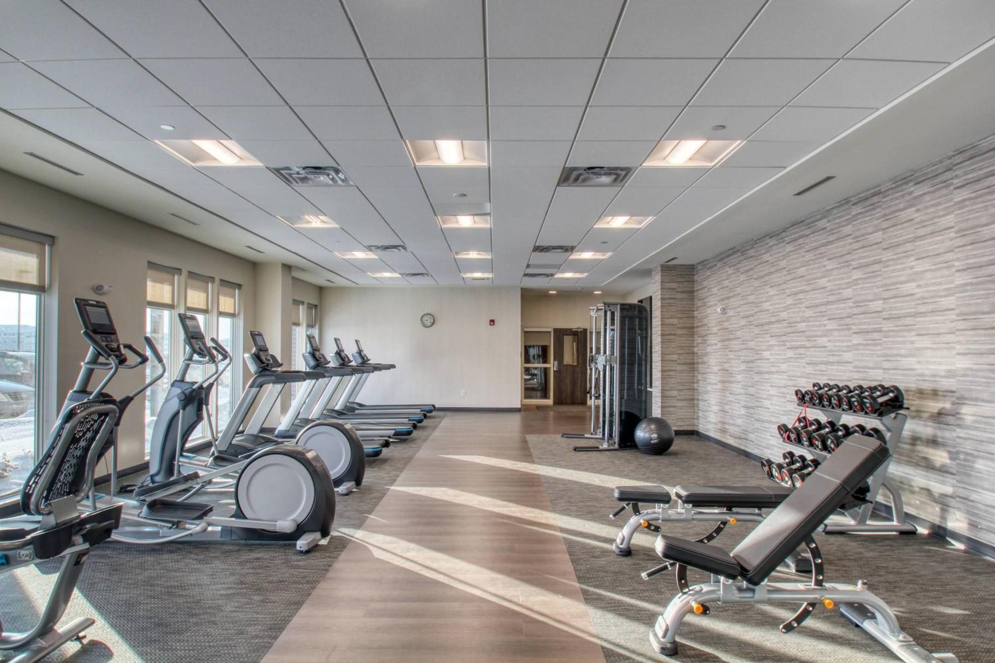 Courtyard By Marriott Fargo Ξενοδοχείο Εξωτερικό φωτογραφία