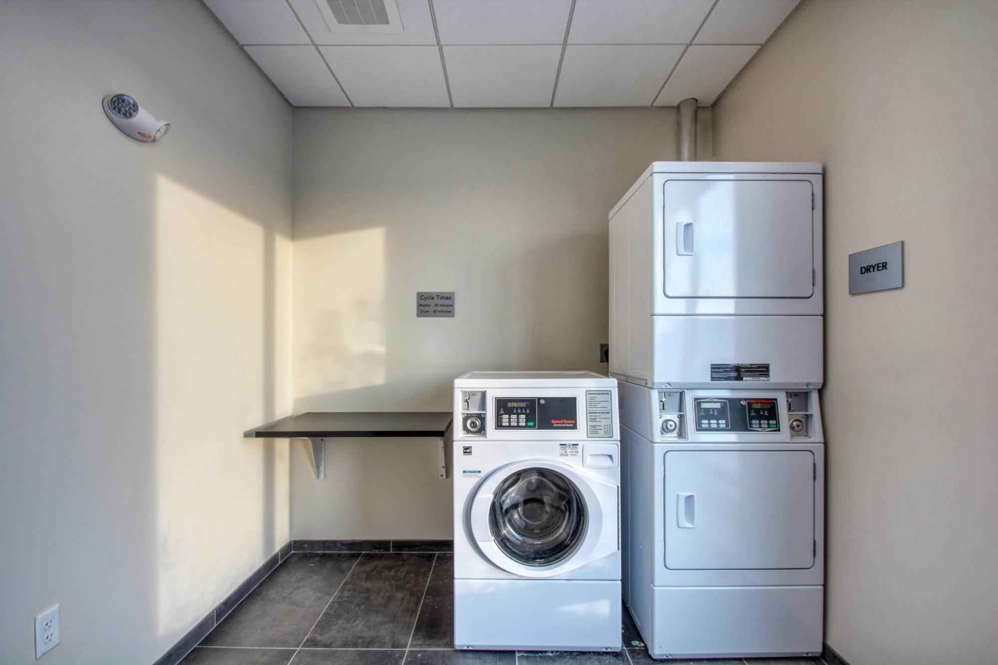 Courtyard By Marriott Fargo Ξενοδοχείο Εξωτερικό φωτογραφία