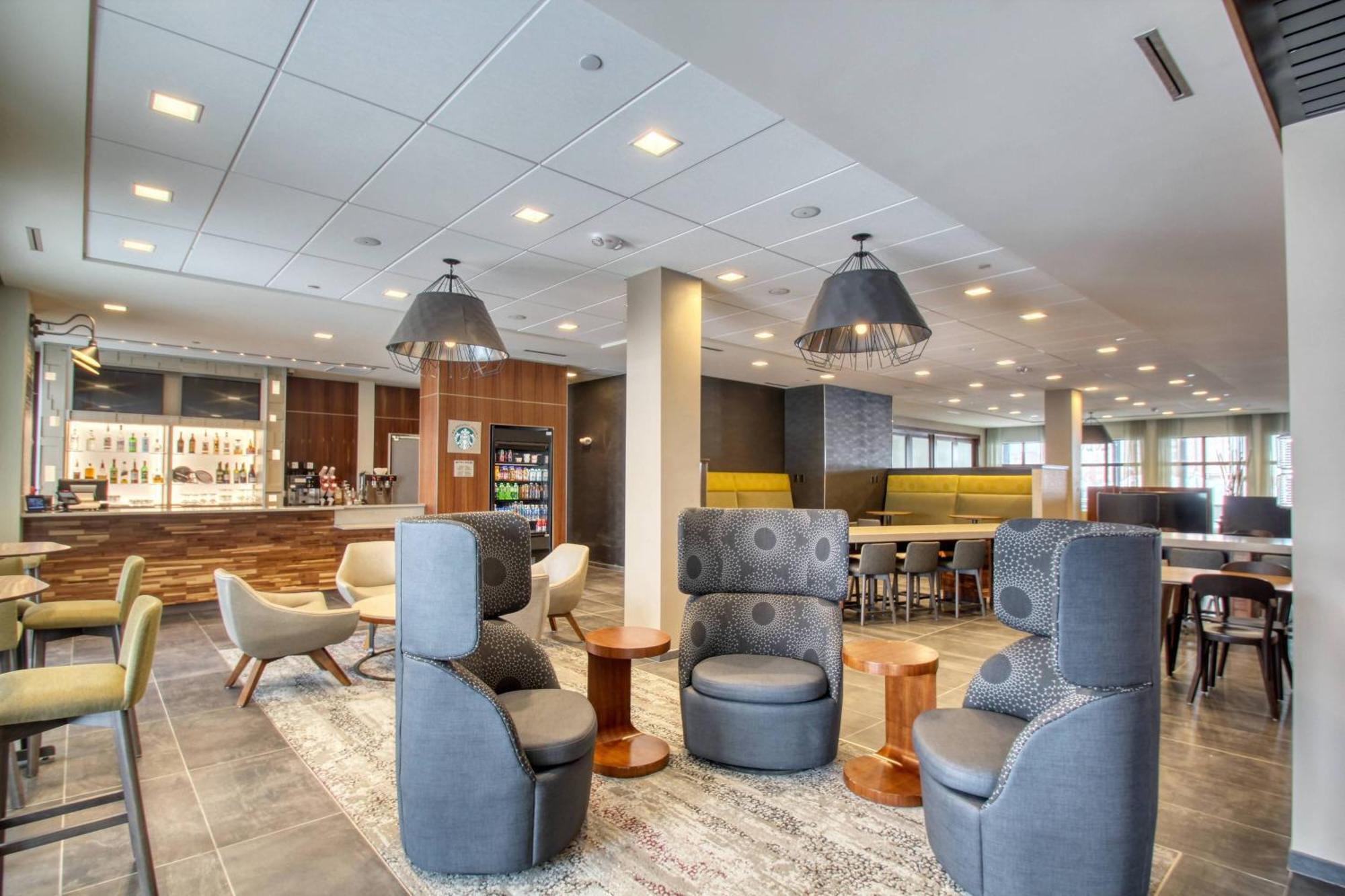 Courtyard By Marriott Fargo Ξενοδοχείο Εξωτερικό φωτογραφία