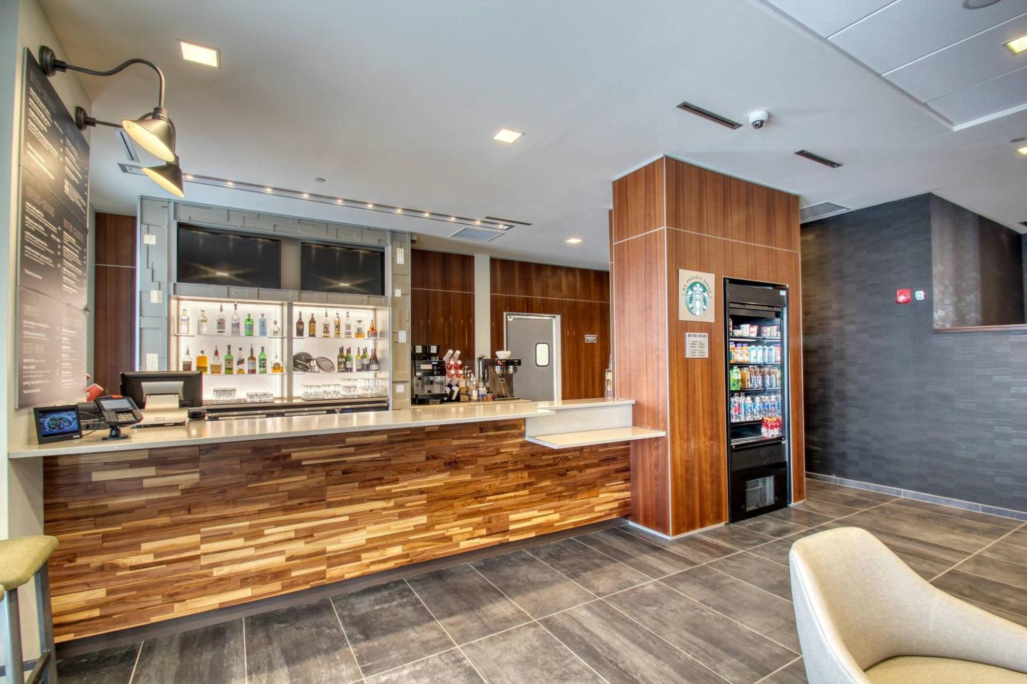 Courtyard By Marriott Fargo Ξενοδοχείο Εξωτερικό φωτογραφία