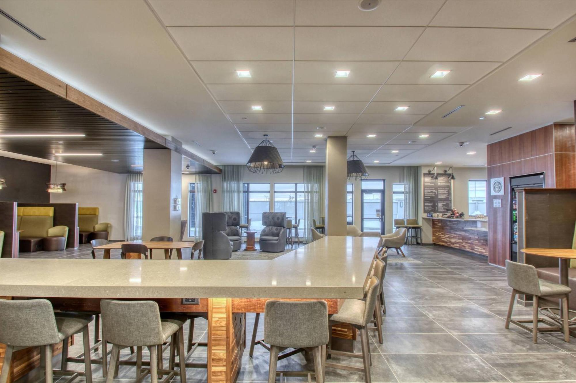 Courtyard By Marriott Fargo Ξενοδοχείο Εξωτερικό φωτογραφία
