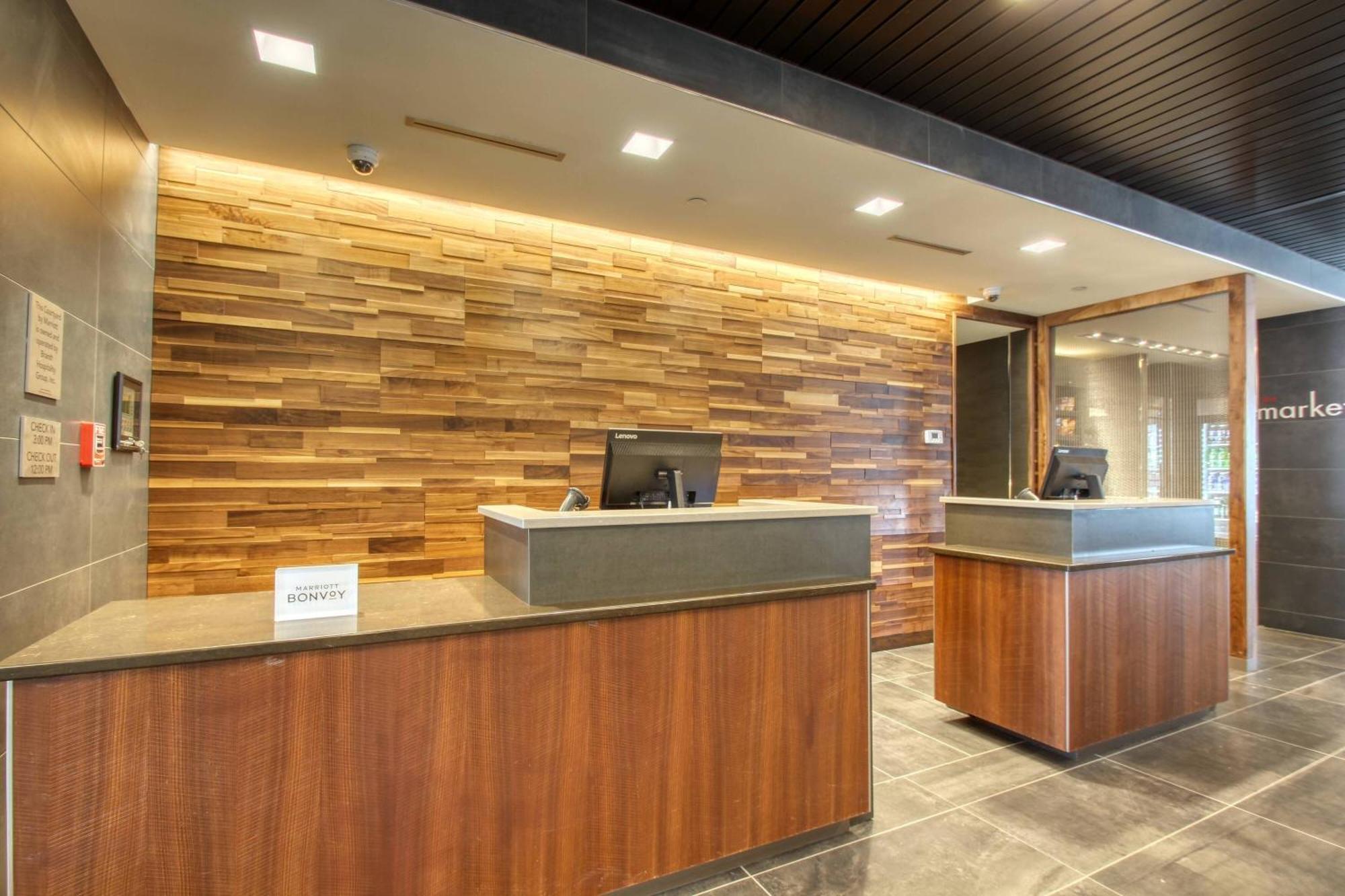 Courtyard By Marriott Fargo Ξενοδοχείο Εξωτερικό φωτογραφία