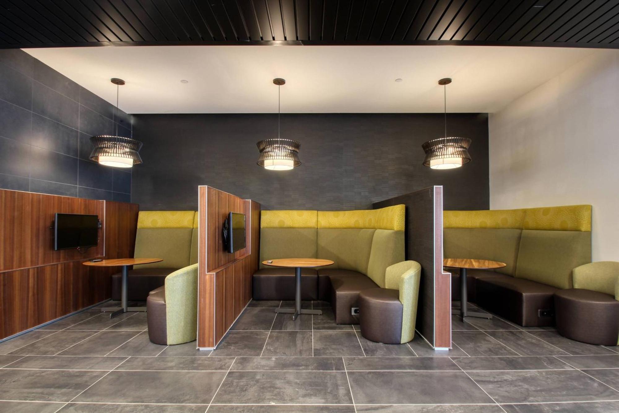 Courtyard By Marriott Fargo Ξενοδοχείο Εξωτερικό φωτογραφία