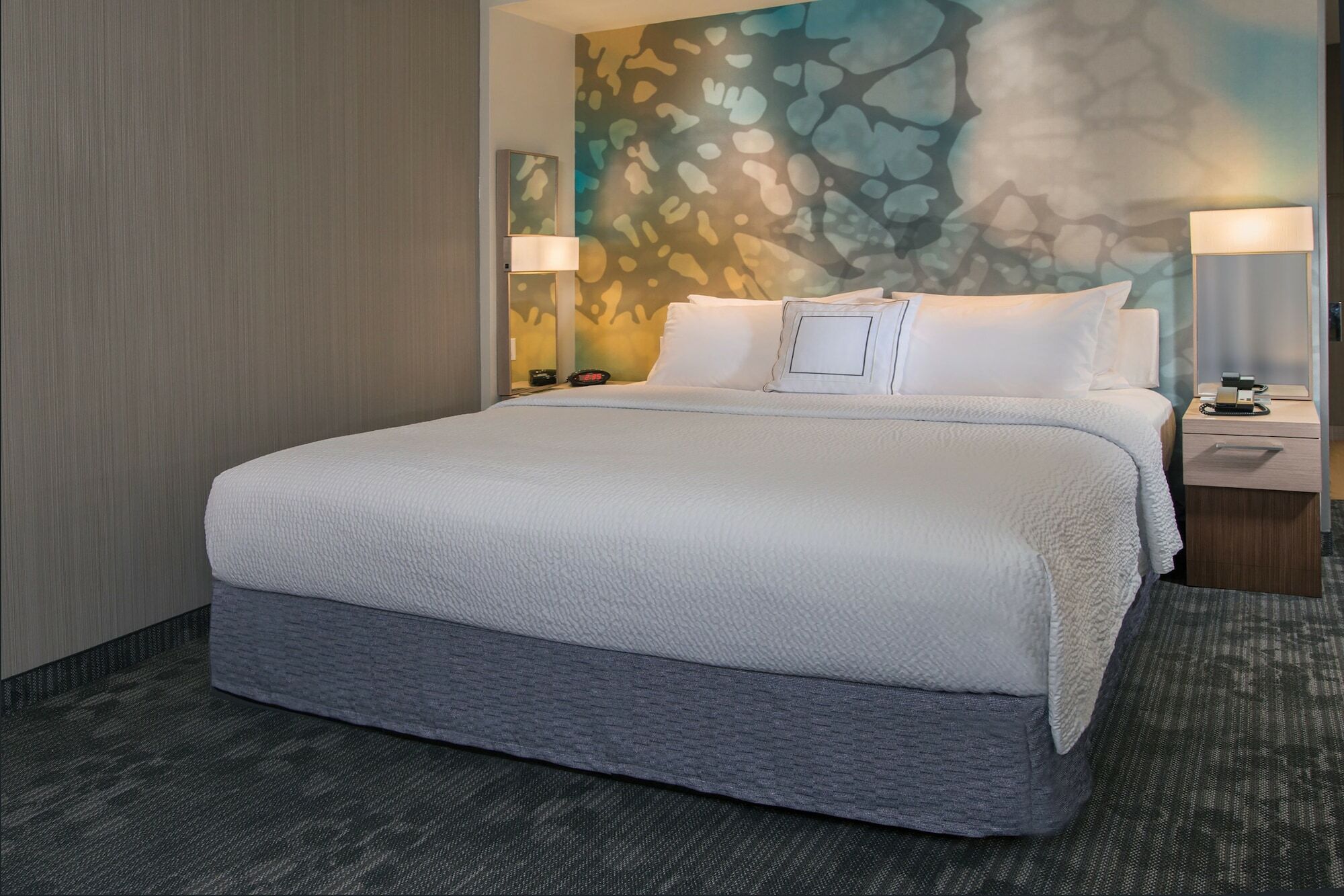 Courtyard By Marriott Fargo Ξενοδοχείο Εξωτερικό φωτογραφία